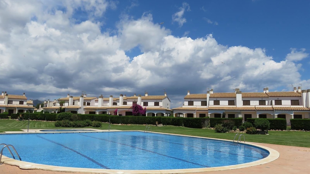 Photo of Outdoor in Torroella de Montgri