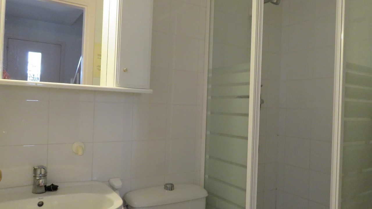 Photo of Bathroom in Torroella de Montgri