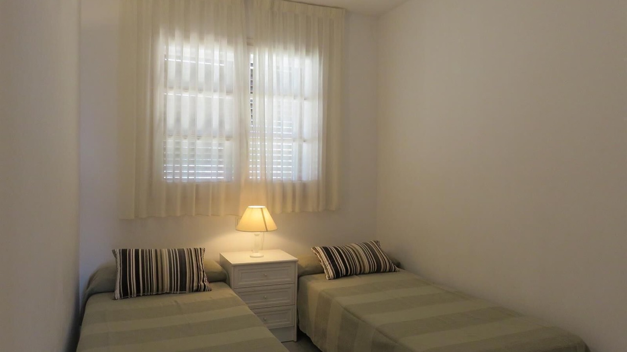 Photo of Bedroom in Torroella de Montgri