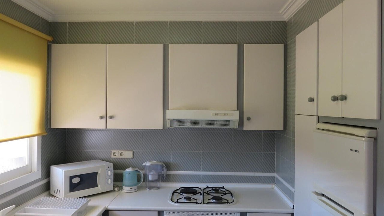 Photo of Kitchen in Torroella de Montgri