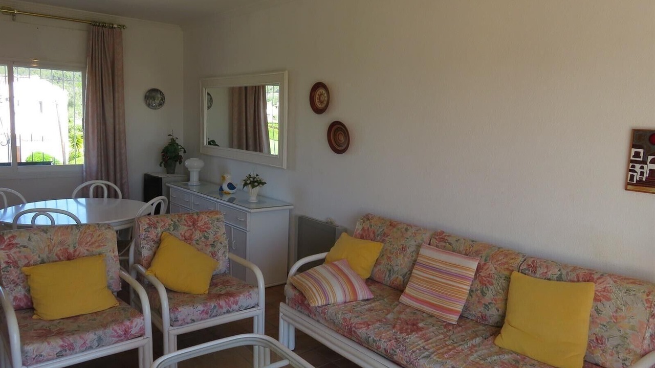 Photo of Livingroom in Torroella de Montgri