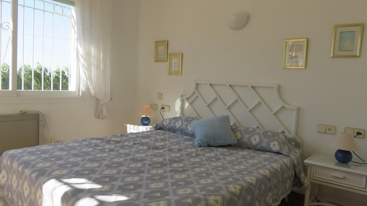 Photo of Bedroom in Torroella de Montgri