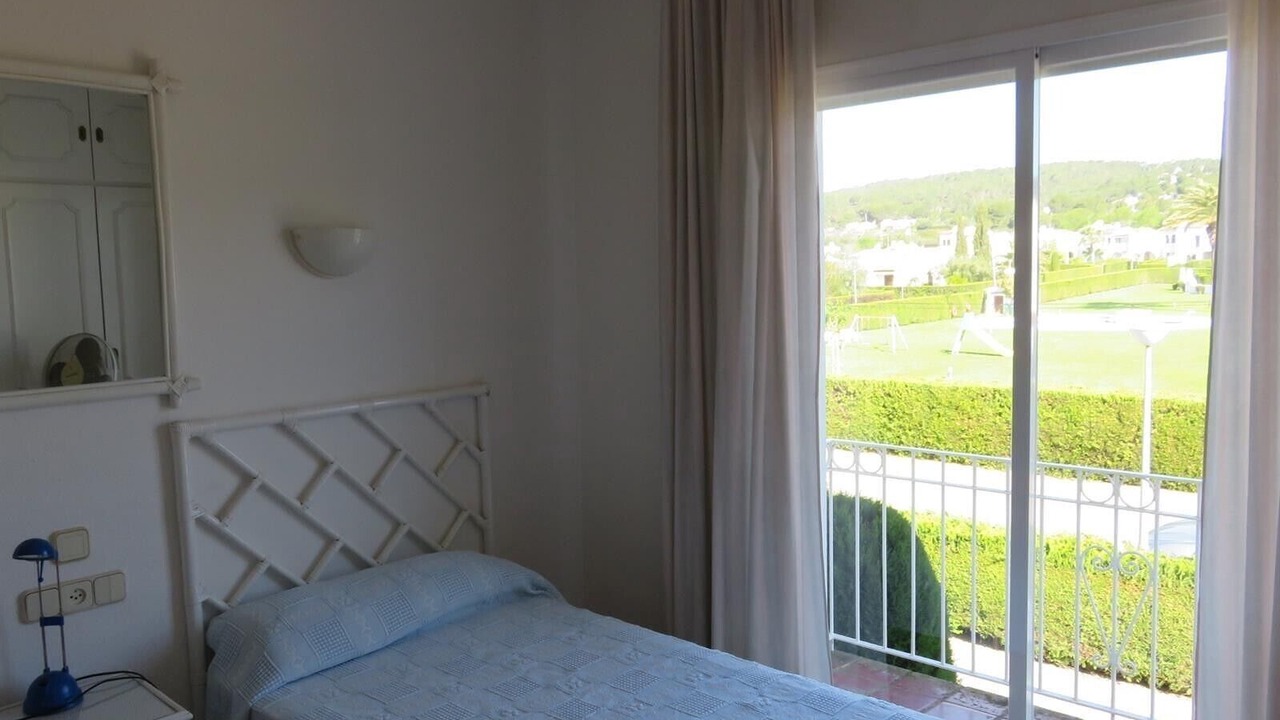 Photo of Bedroom in Torroella de Montgri