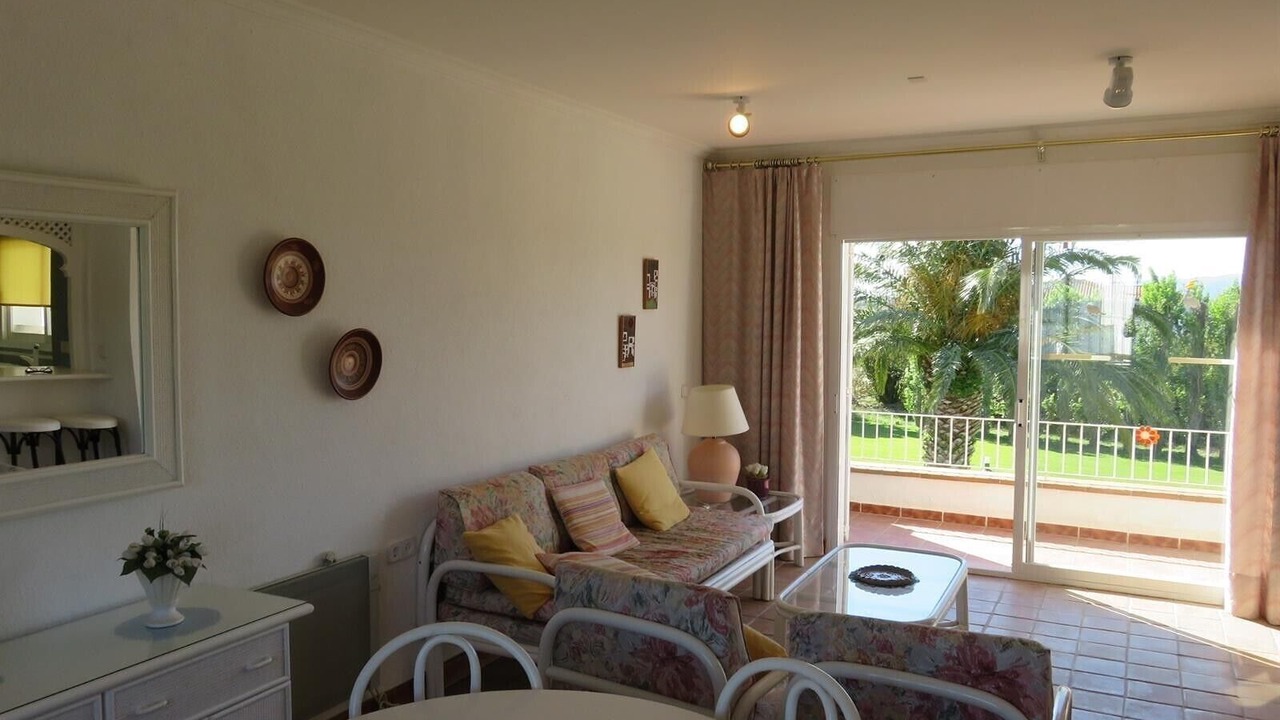 Photo of Livingroom in Torroella de Montgri