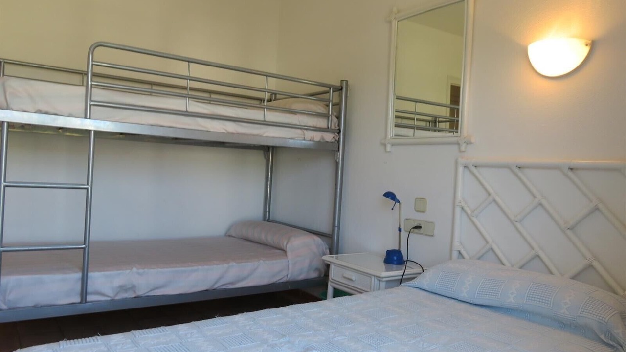 Photo of Bedroom in Torroella de Montgri