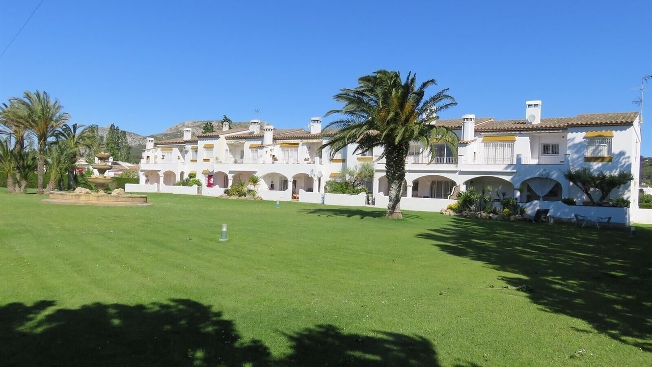 Photo of Outdoor in Torroella de Montgri