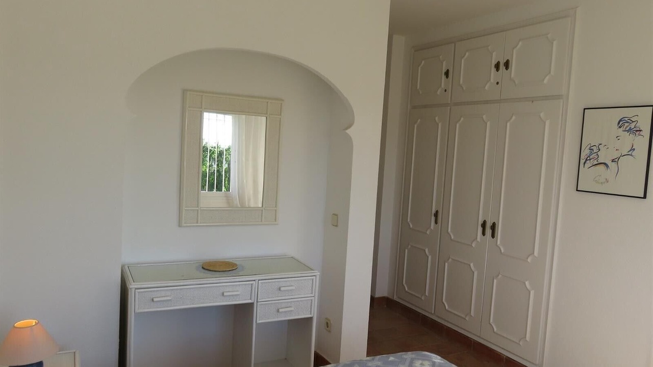 Photo of Bedroom in Torroella de Montgri