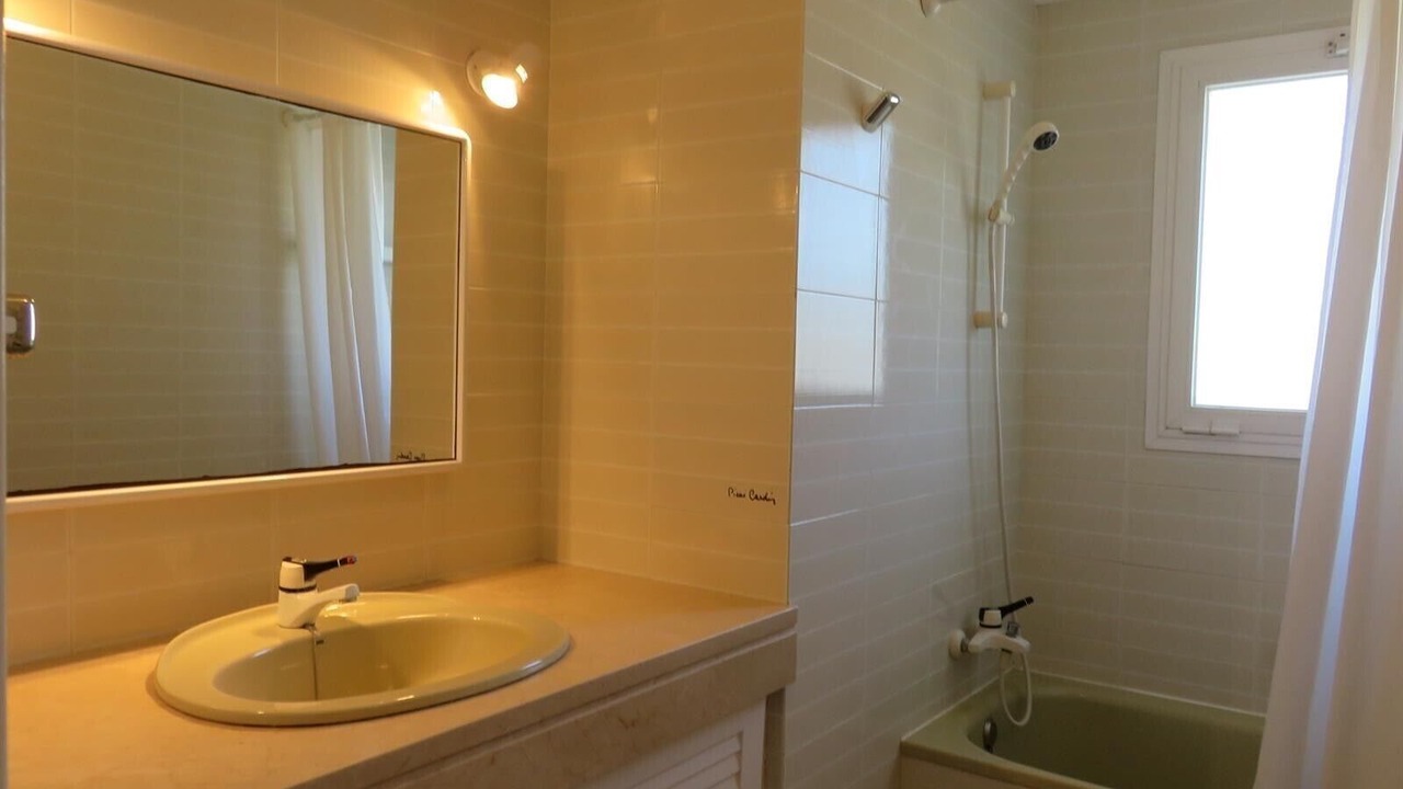 Photo of Bathroom in Torroella de Montgri