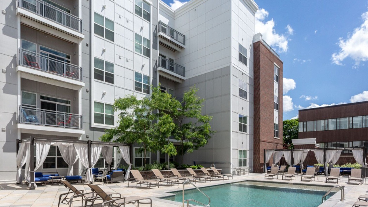 Photo of Outdoor in Cambridge