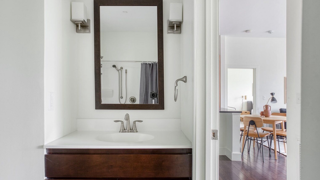 Photo of Bathroom in Cambridge