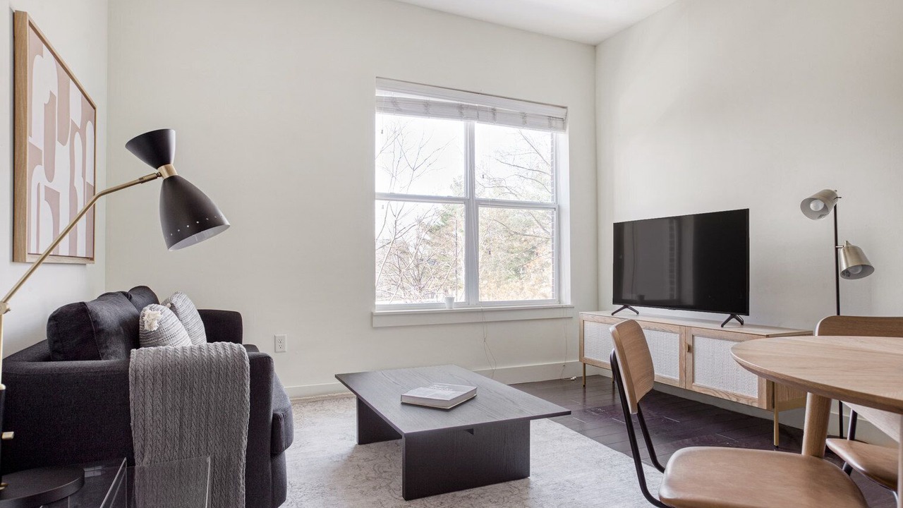 Photo of Livingroom in Cambridge