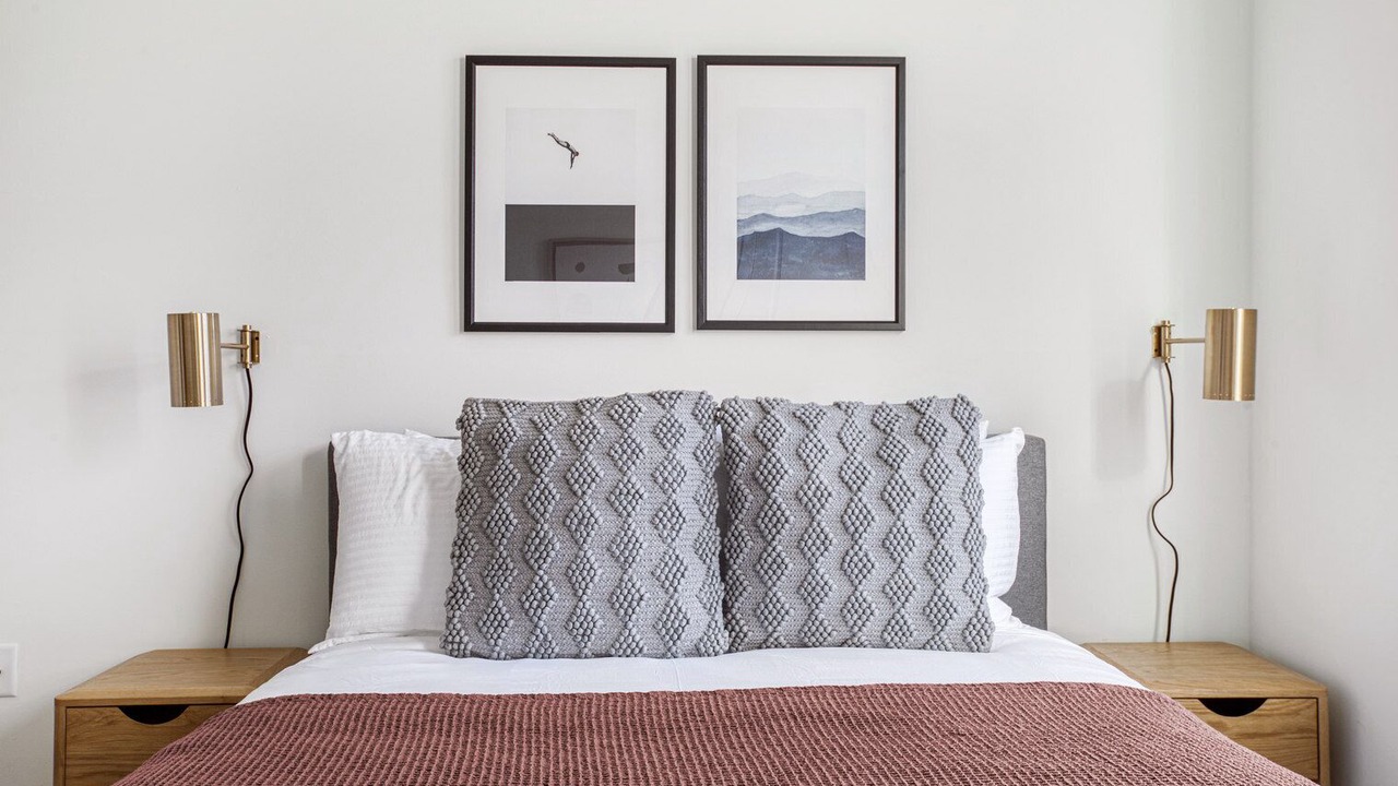 Photo of Bedroom in Cambridge