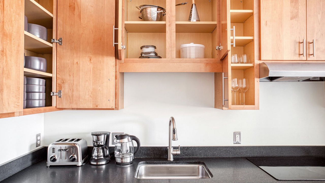 Photo of Kitchen in Cambridge