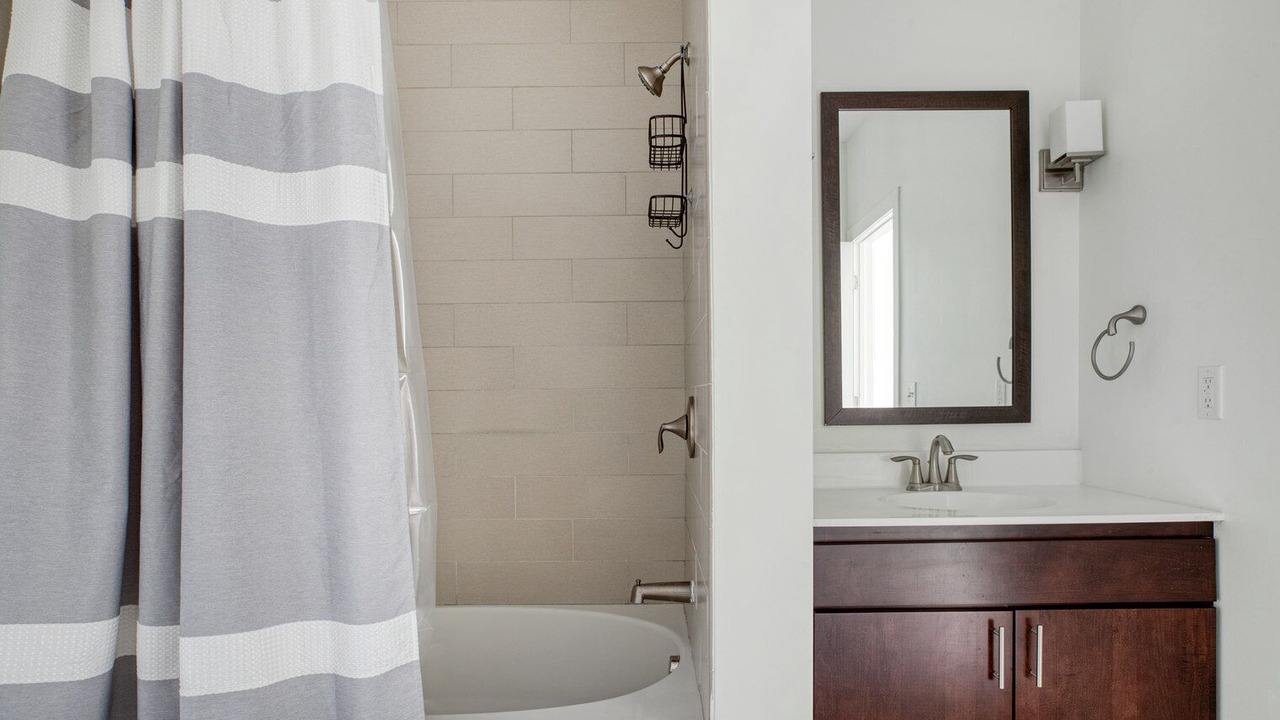 Photo of Bathroom in Cambridge