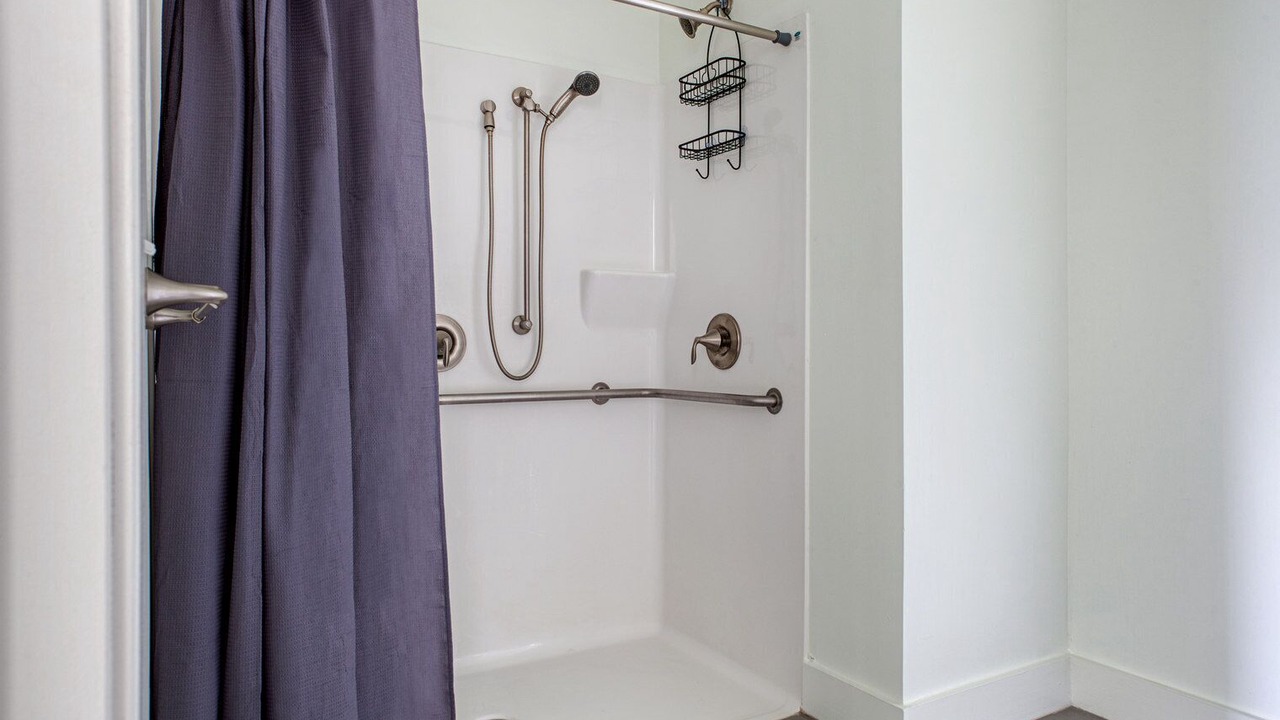 Photo of Bathroom in Cambridge