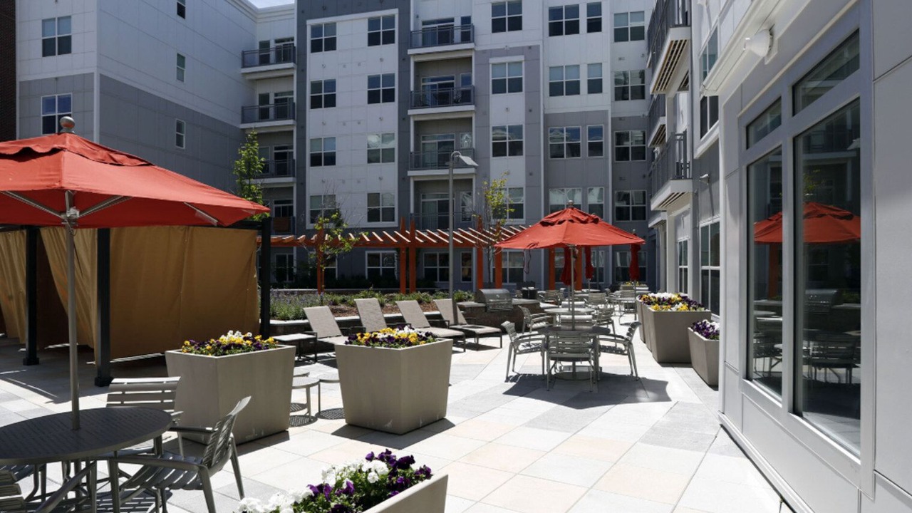 Photo of Outdoor in Cambridge