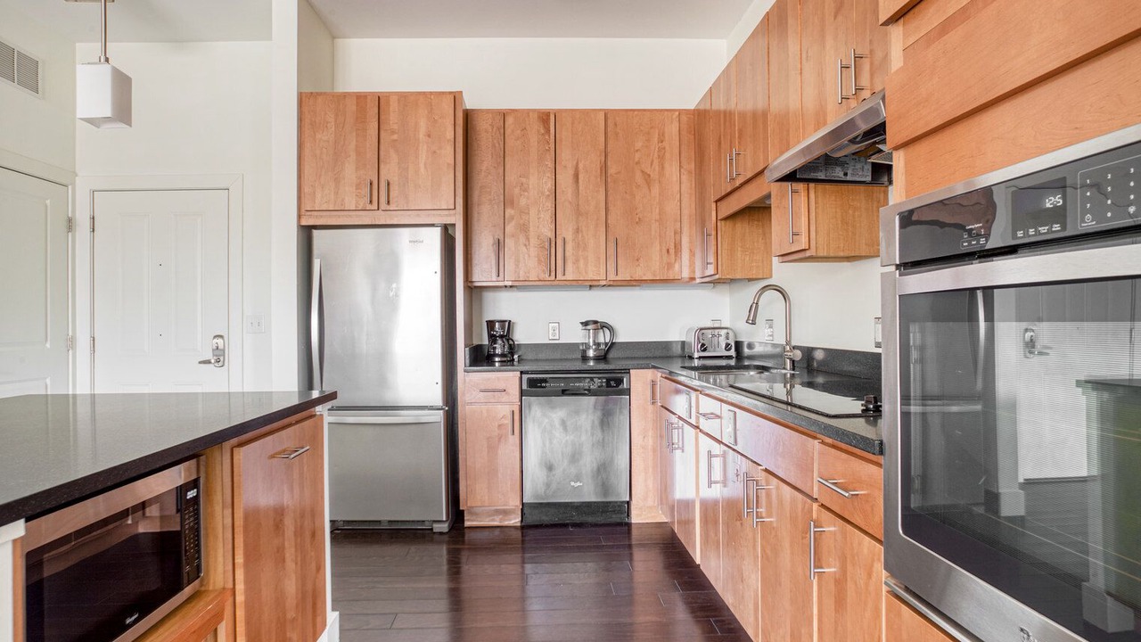 Photo of Kitchen in Cambridge