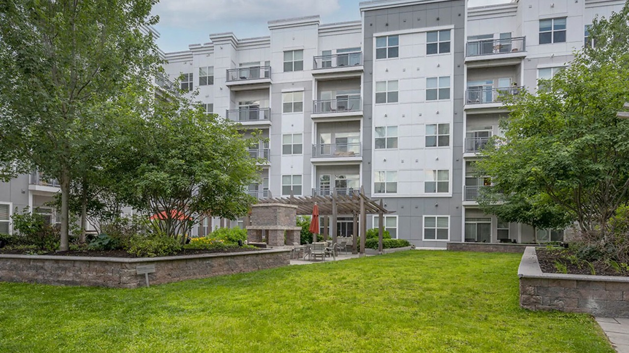 Photo of Outdoor in Cambridge