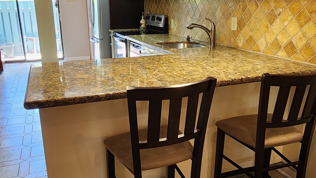 Photo of Kitchen in Islamorada