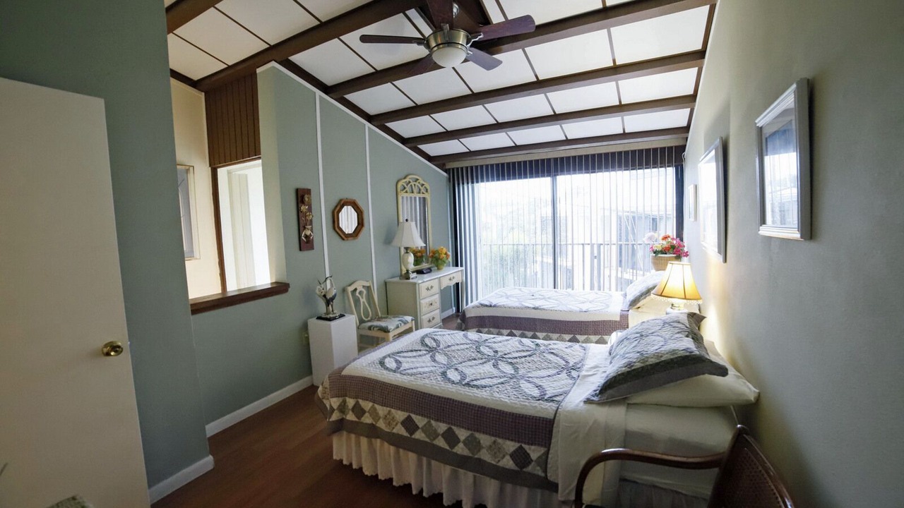 Photo of Bedroom in Islamorada
