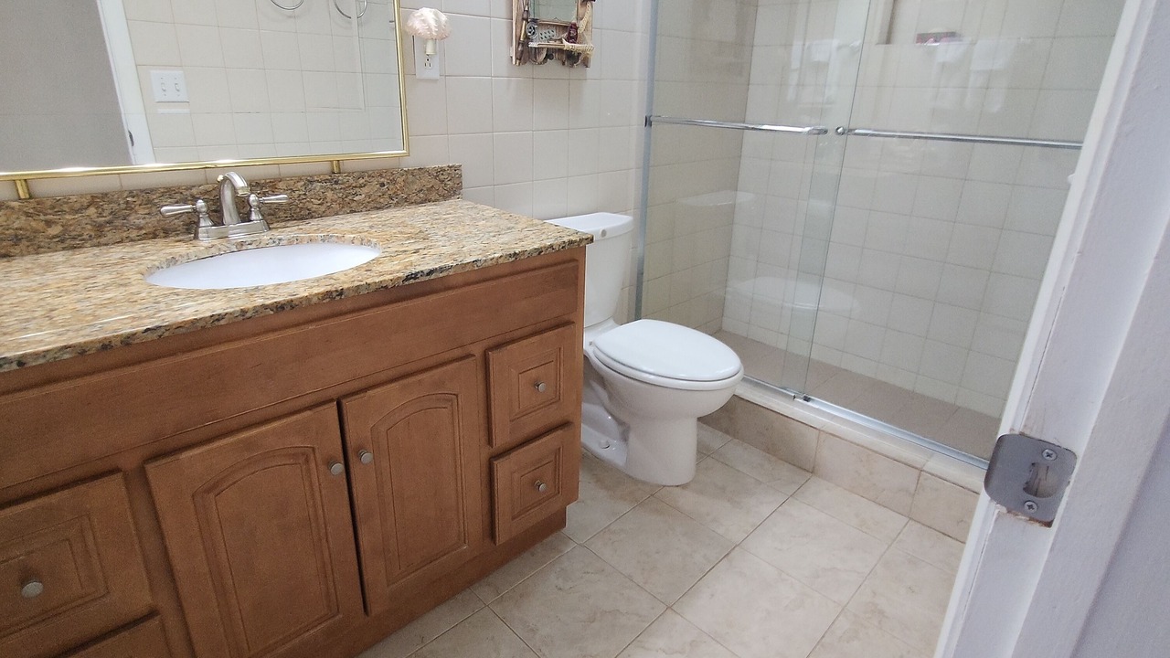 Photo of Bathroom in Islamorada