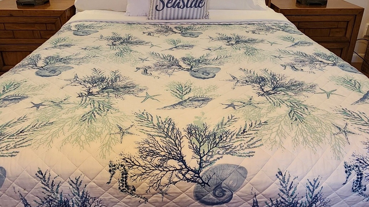 Photo of Bedroom in Islamorada