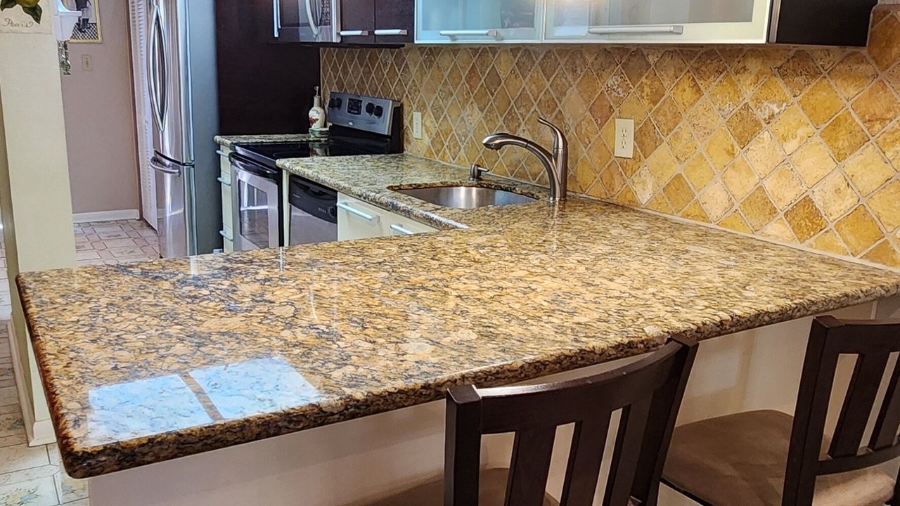 Photo of Kitchen in Islamorada