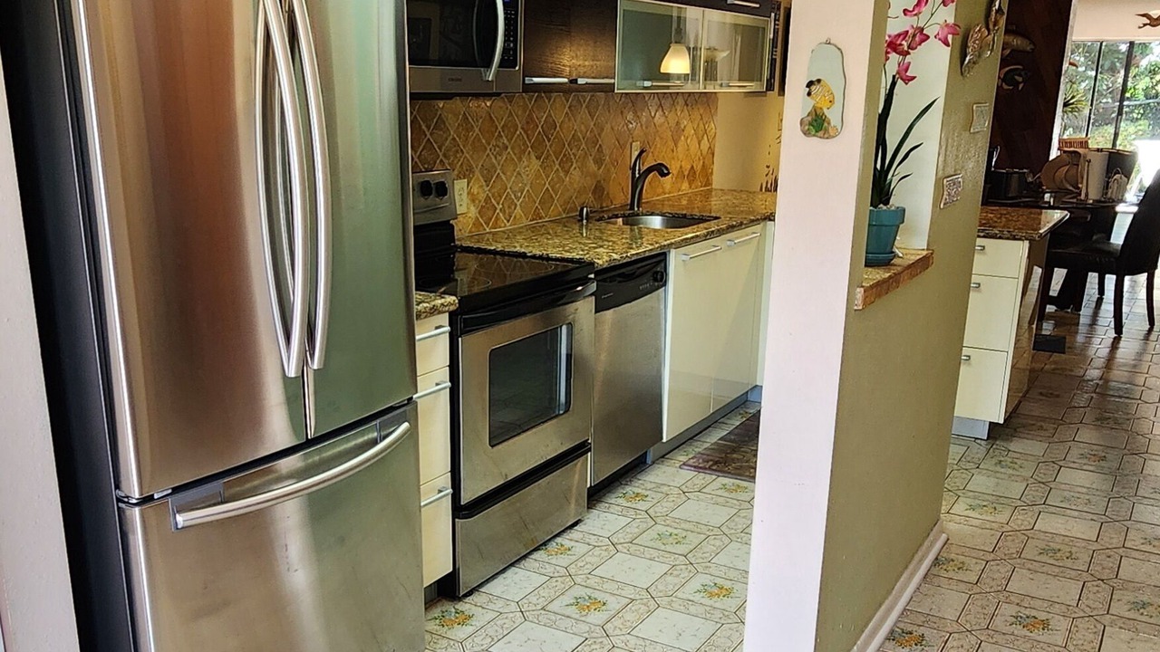 Photo of Kitchen in Islamorada