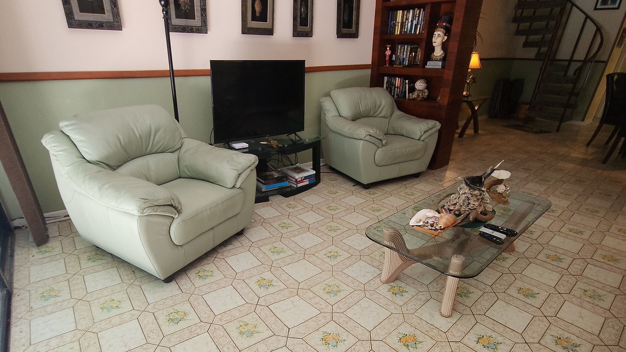 Photo of Livingroom in Islamorada