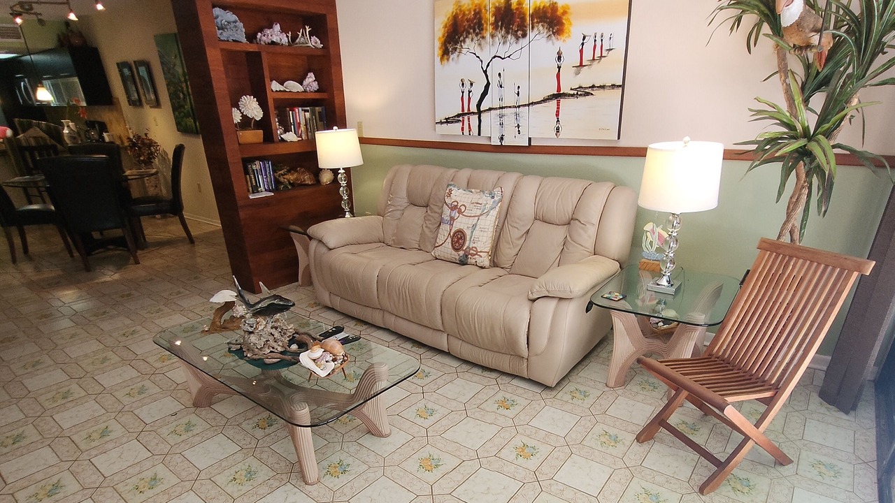 Photo of Livingroom in Islamorada
