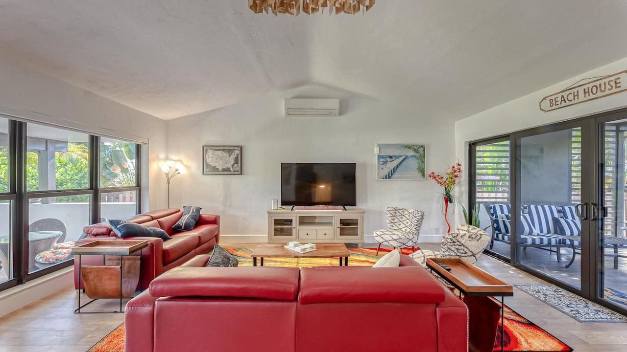 Photo of Bedroom in Harbour Inlet
