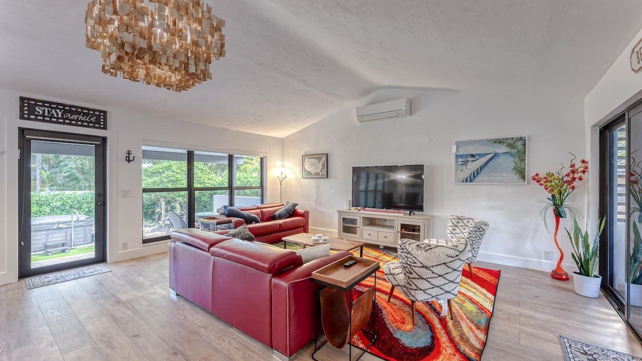 Photo of Bedroom in Harbour Inlet