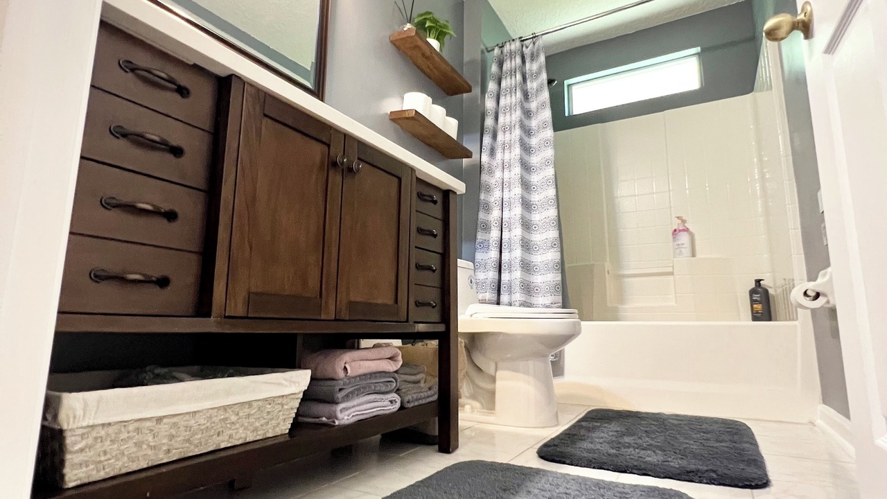 Photo of Bathroom in Westside