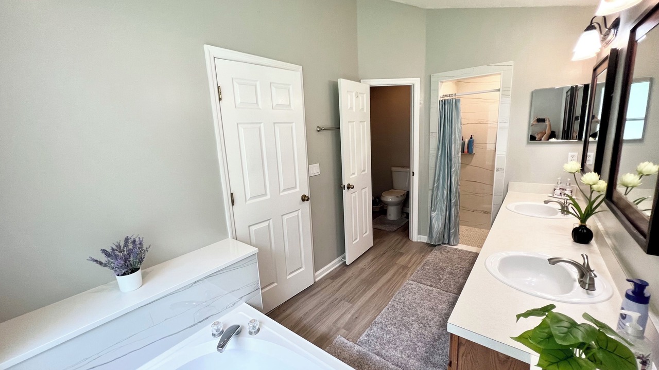 Photo of Bathroom in Westside