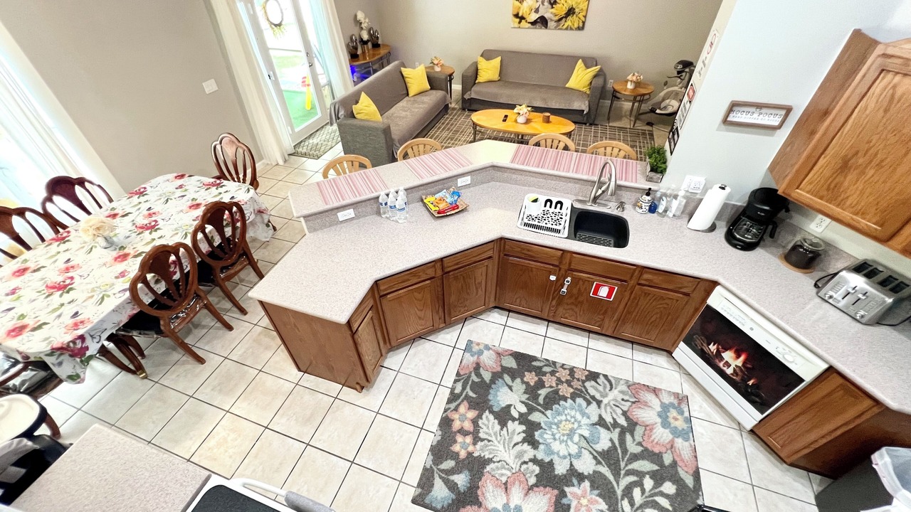 Photo of Bedroom in Westside