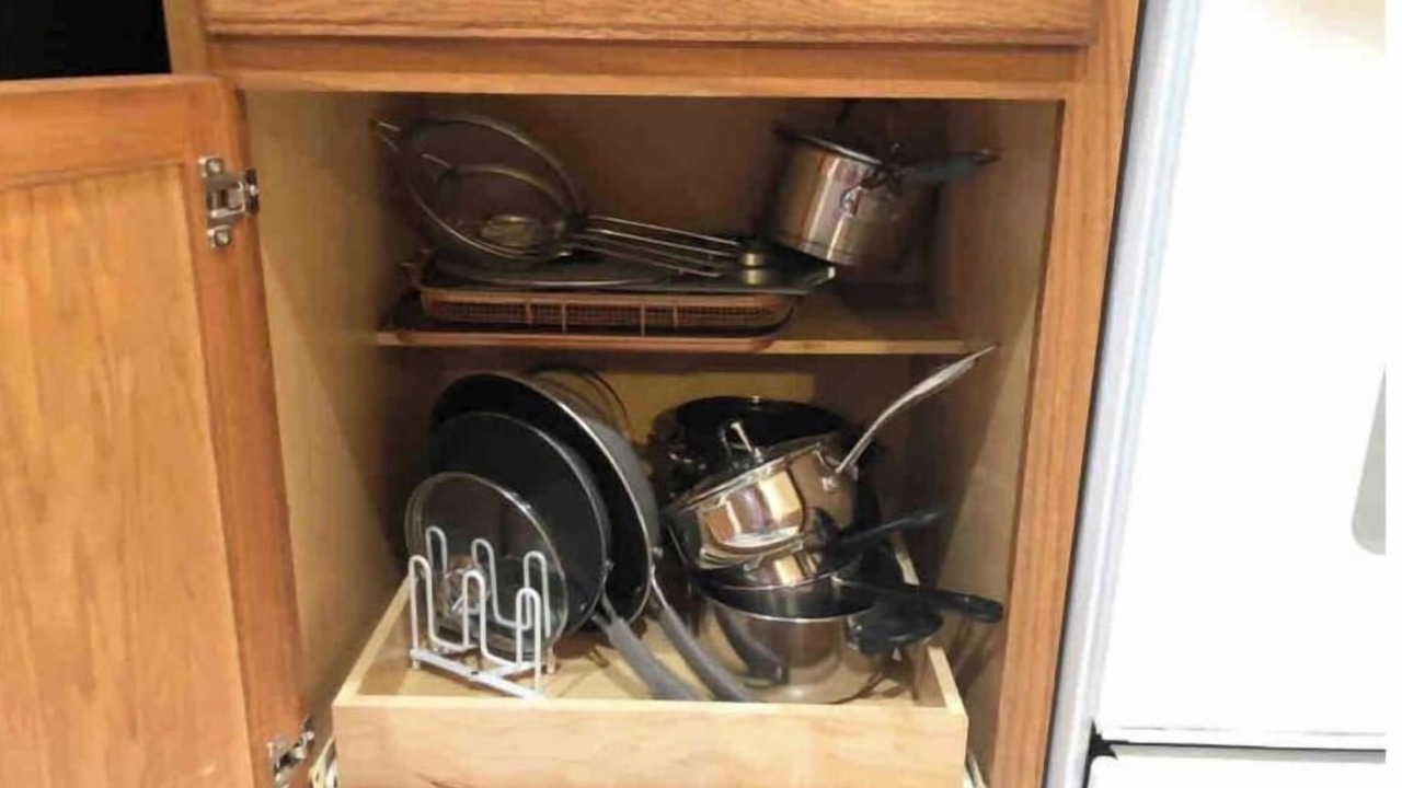 Photo of Kitchen in Westside