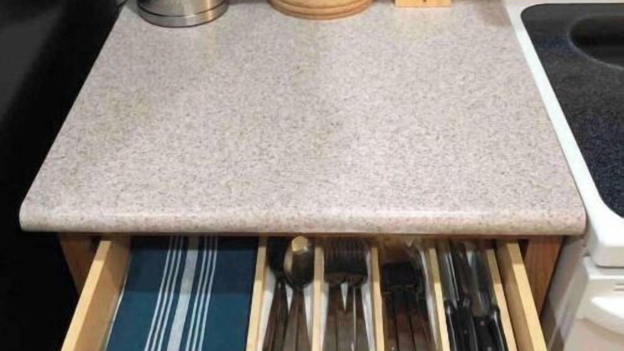 Photo of Kitchen in Westside