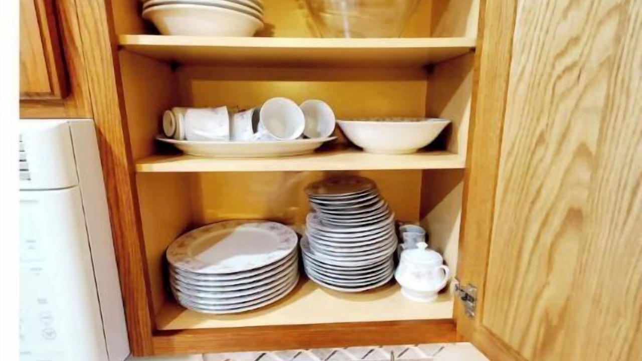 Photo of Kitchen in Westside