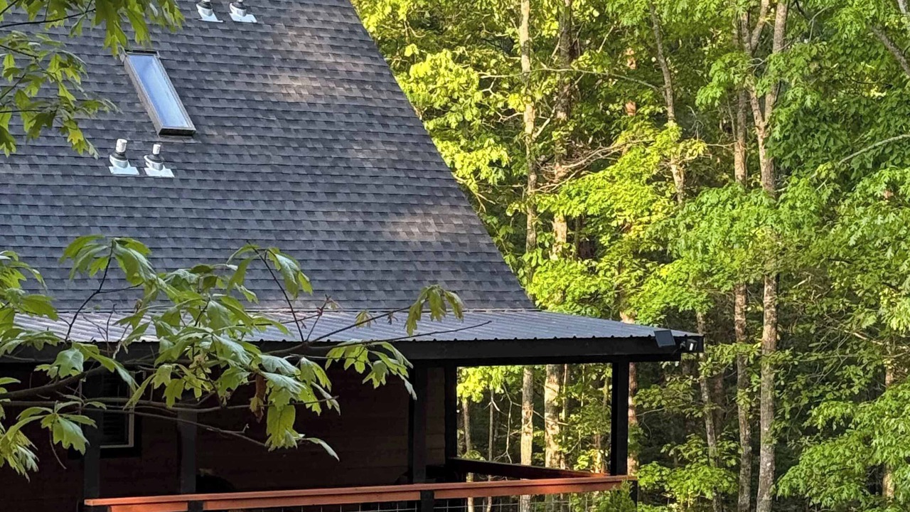 Photo of Outdoor in Mineral Bluff