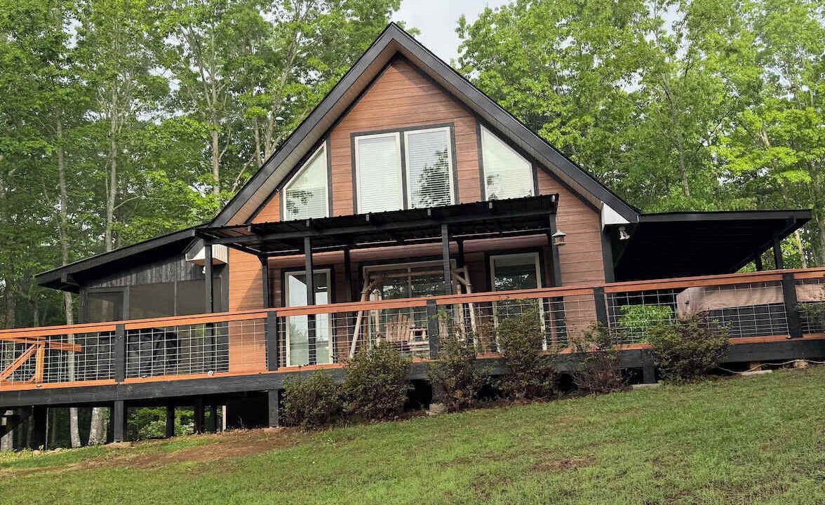 Photo of Outdoor in Mineral Bluff