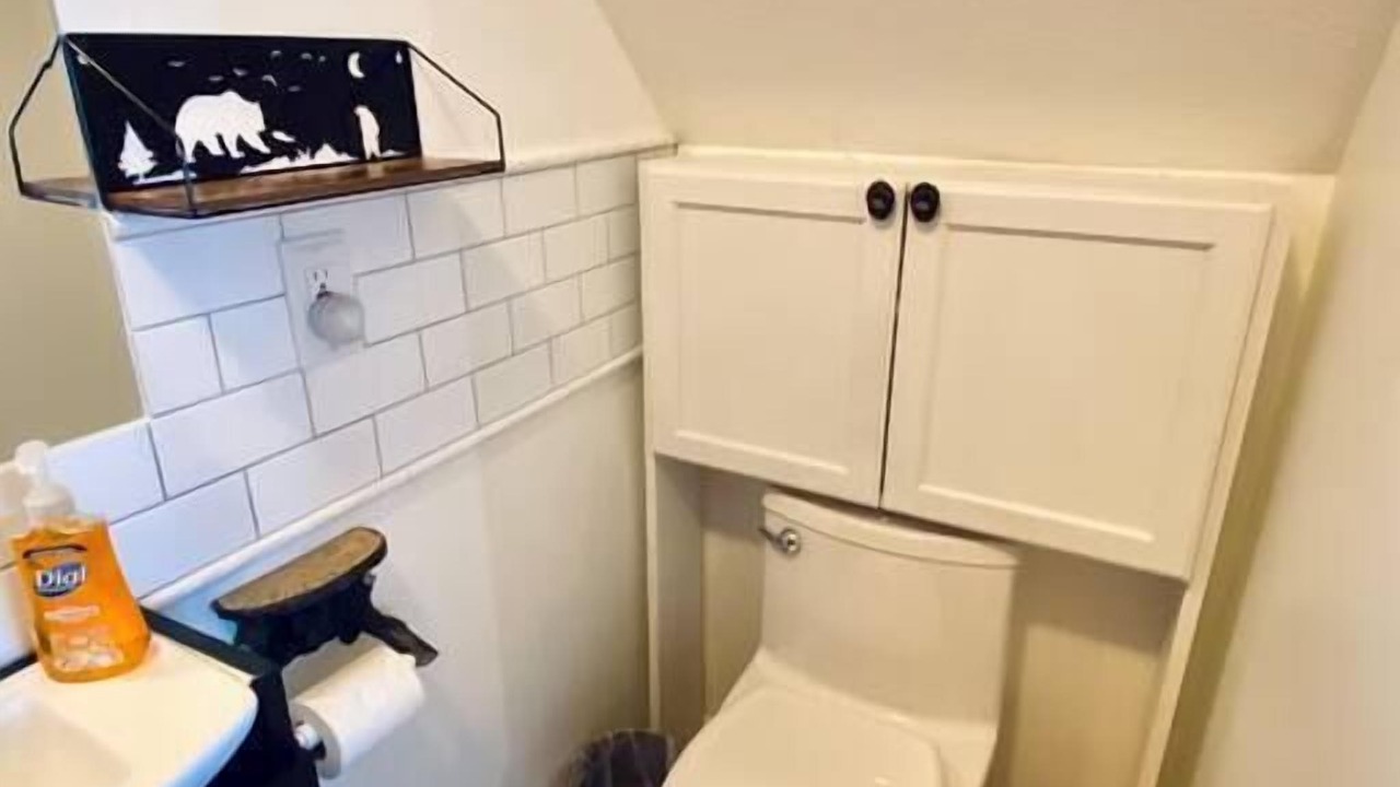 Photo of Bathroom in Mineral Bluff