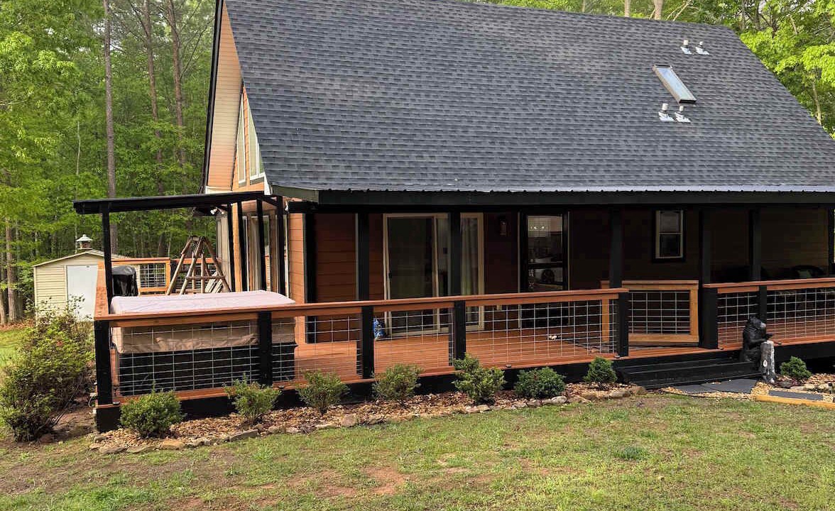 Photo of Outdoor in Mineral Bluff