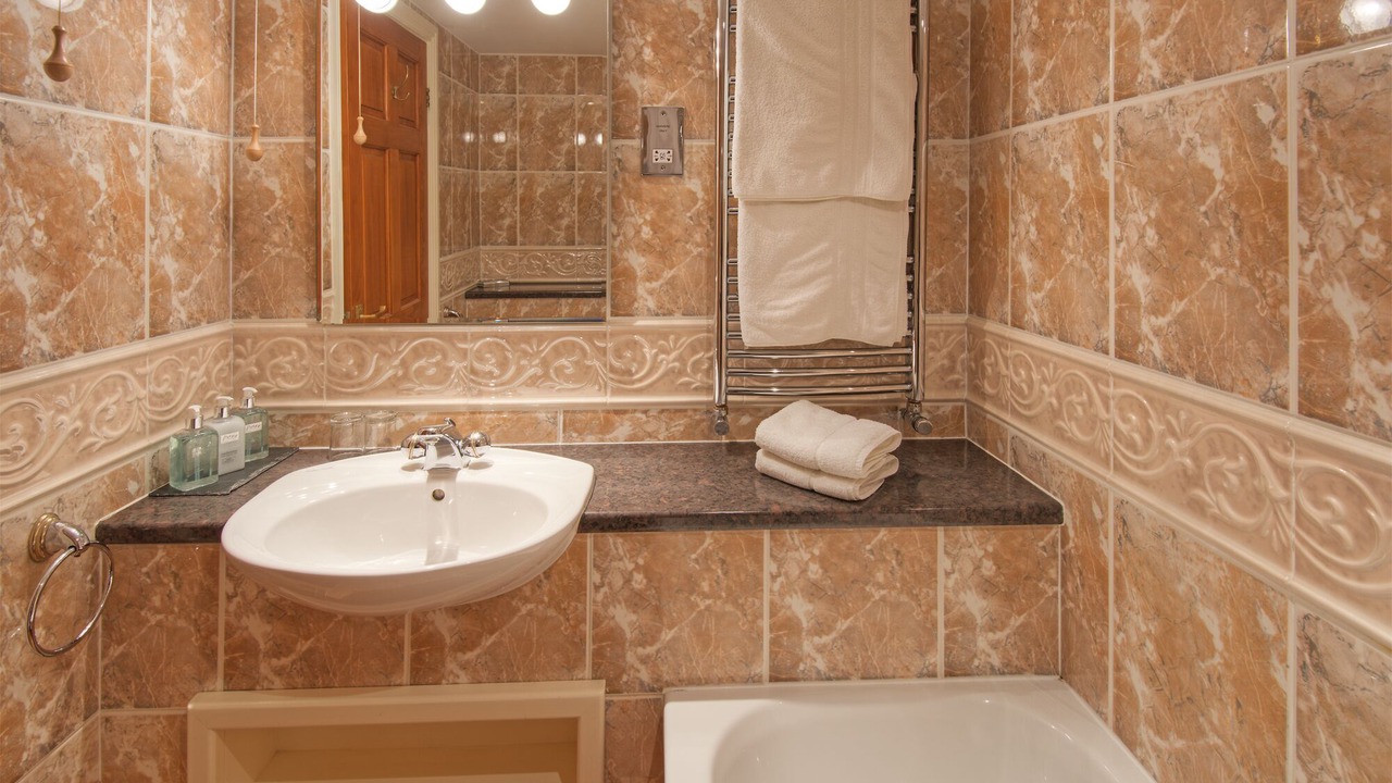 Photo of Bathroom in Embleton