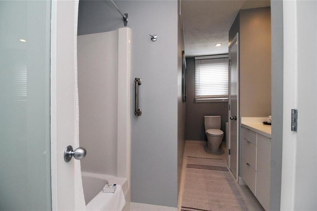 Photo of Bathroom in Newport East