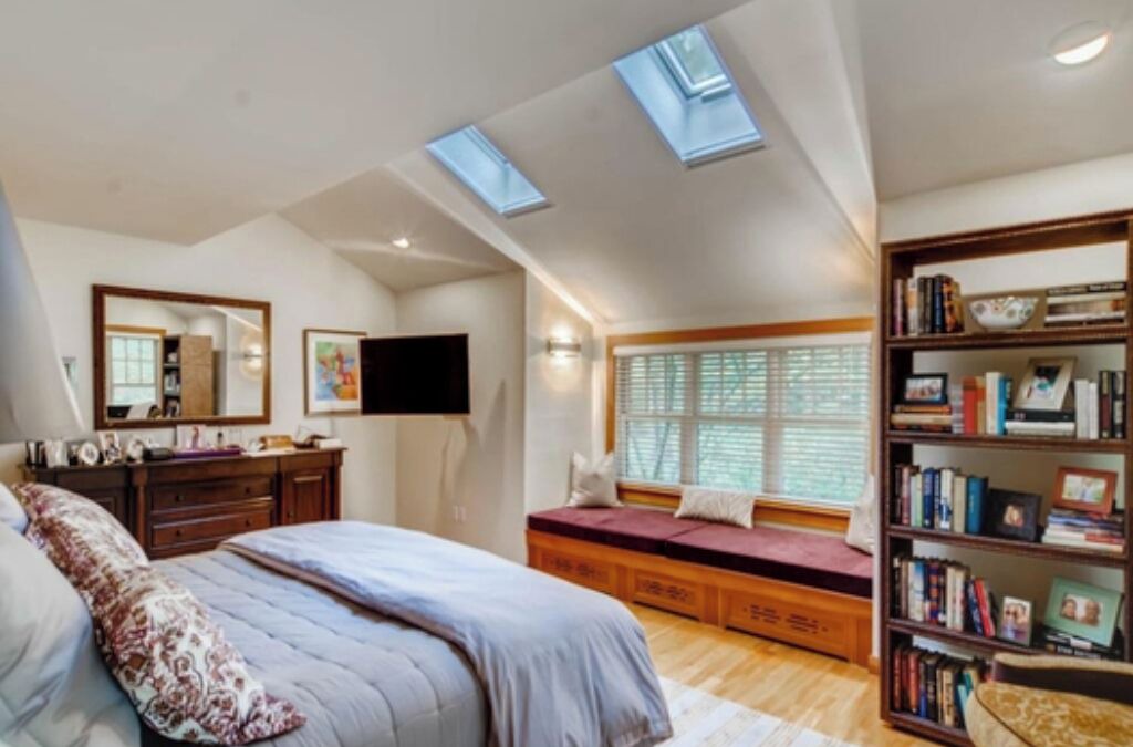 Photo of Bathroom in Vineyard Haven