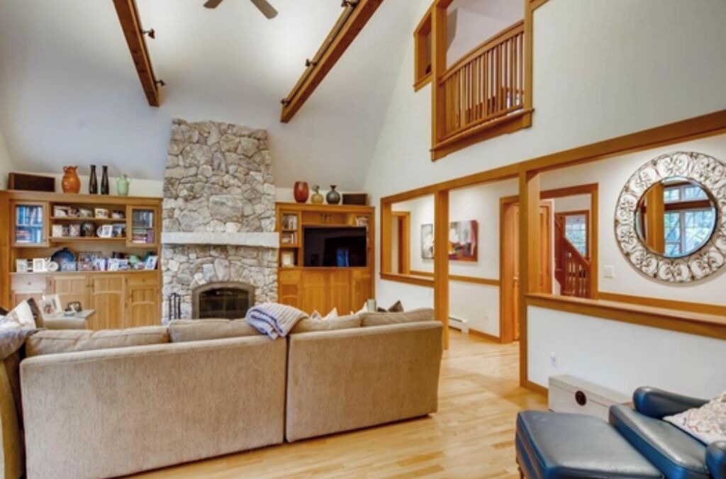 Photo of Bedroom in Vineyard Haven