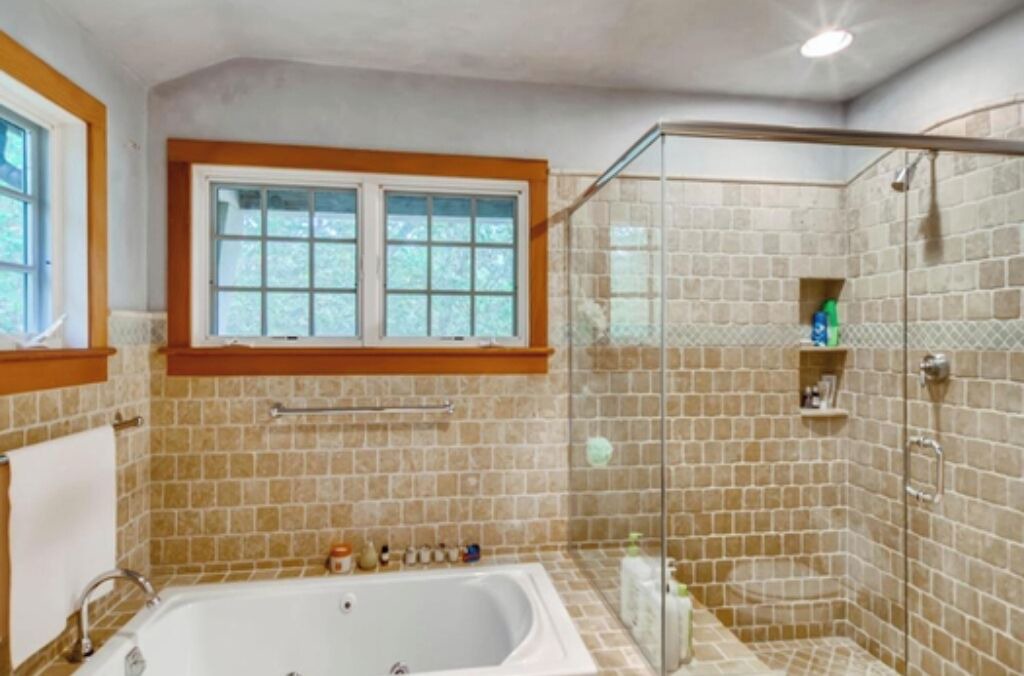 Photo of Bathroom in Vineyard Haven