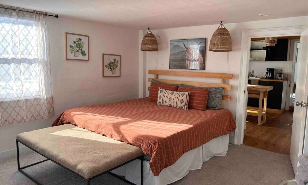 Photo of Bedroom in Lanesborough