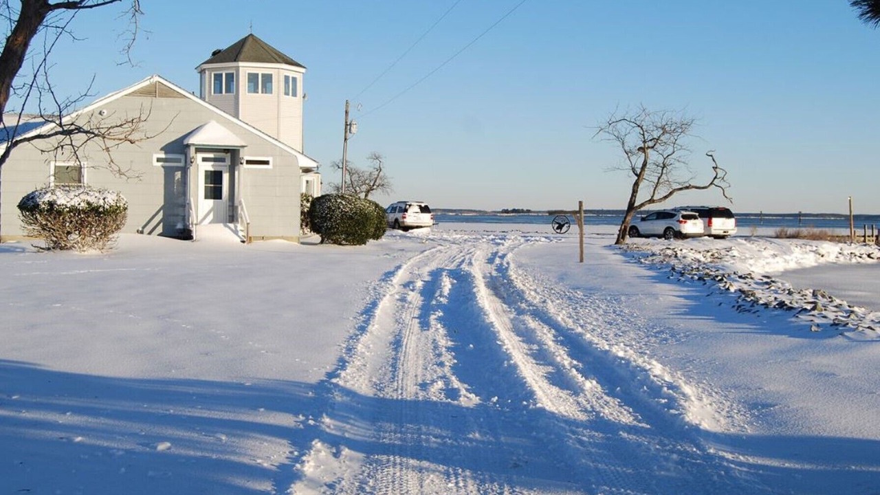 Photo of Outdoor in Fishing Creek