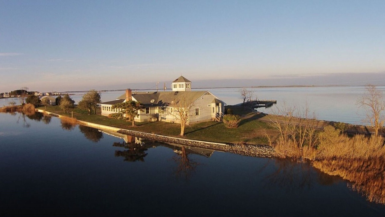 Photo of Outdoor in Fishing Creek